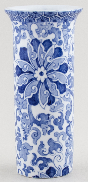 Vase c1920s